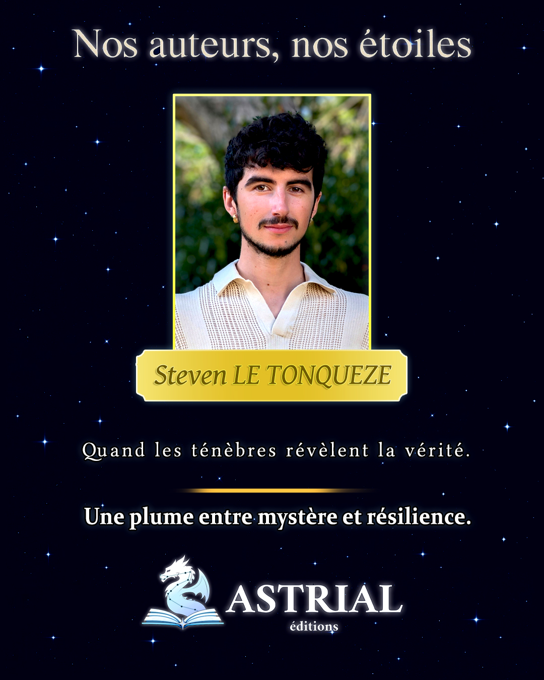 Astrial Editions