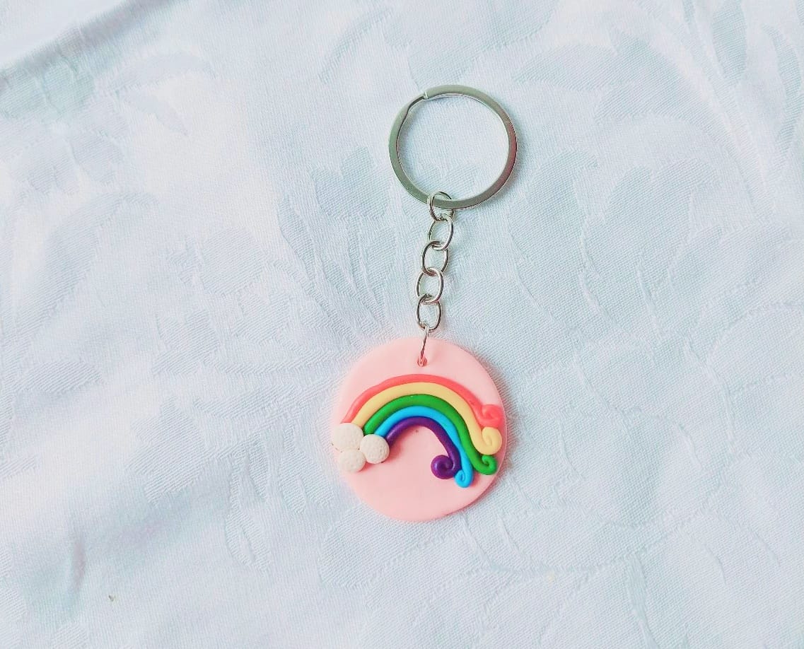 Handmade by Maddie