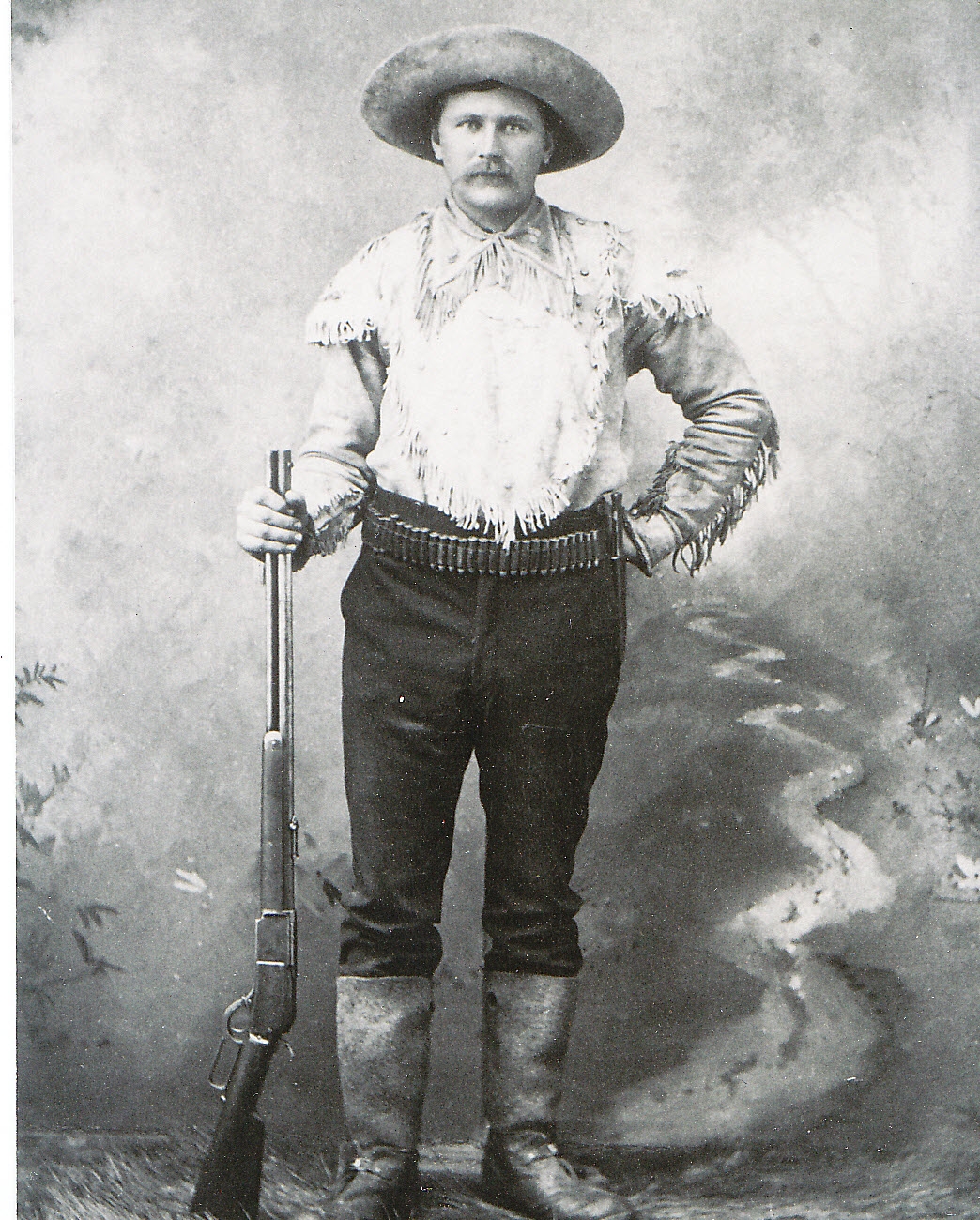 History - Deputy Sheriff Anthony Korizek of the Lewis and Clark County ...