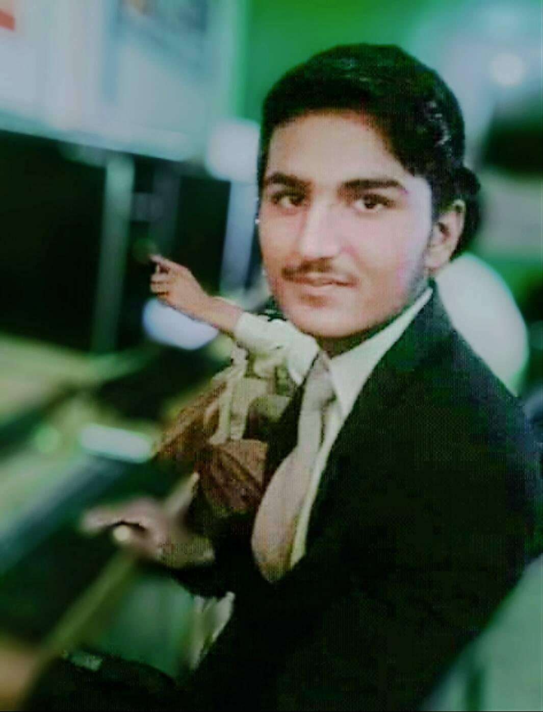 Sibghatullah Rind