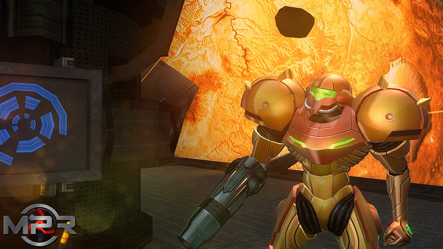 Metroids Samus Aran added a new photo. - Metroids Samus Aran