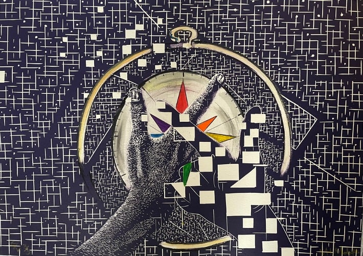 Contribution Compass