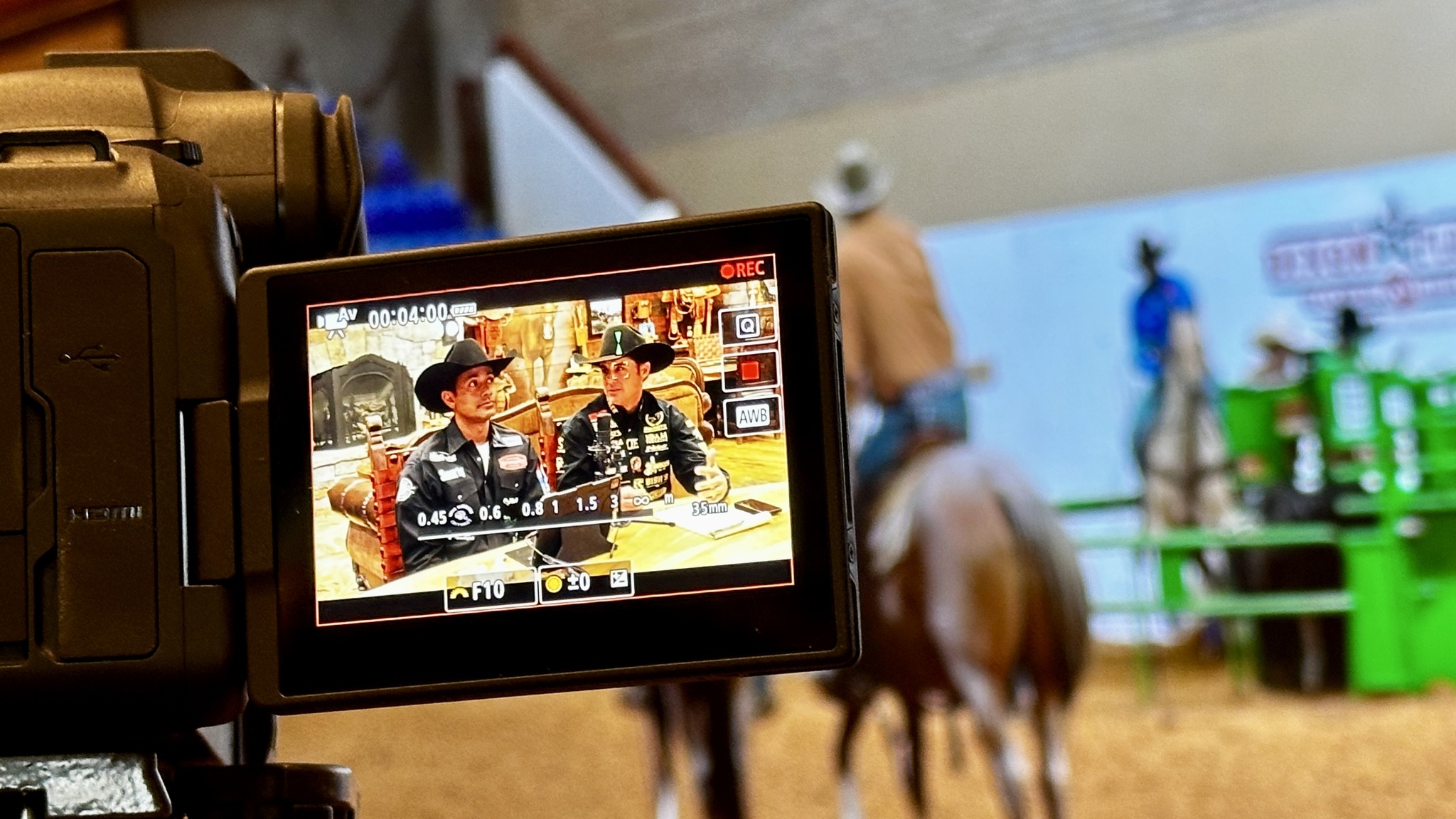 The Team - 𝗝𝘂𝘀𝘁 𝗶𝗻 𝘁𝗶𝗺𝗲 𝗳𝗼𝗿 𝗕𝗹𝗮𝗰𝗸 𝗙𝗿𝗶𝗱𝗮𝘆 😎 Patrick Smith Roping's 𝙣𝙚𝙬 ...