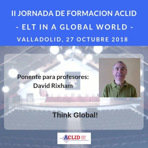 ACLID Asociación Castellano Leonesa de Academias de Idiomas - Otra cara ...