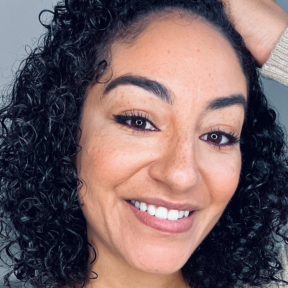 Raquel Reigns Raquel Reigns added a new photo — in New...