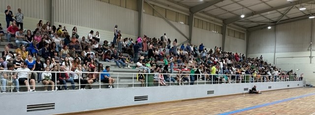 CPACC - Clube Patinagem Artística da Charneca de Caparica | Charneca de ...