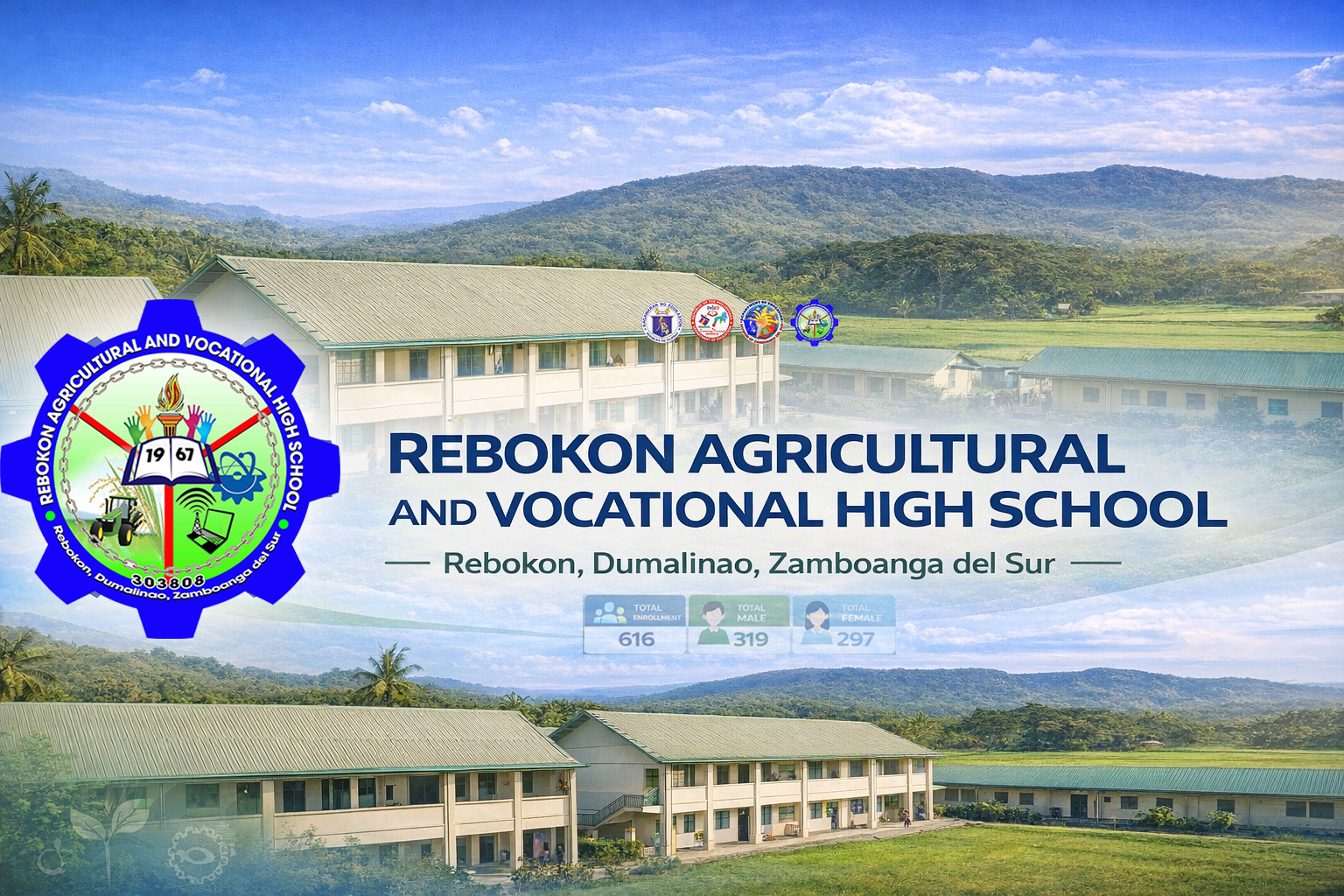 Panubigan National High... - Panubigan National High School