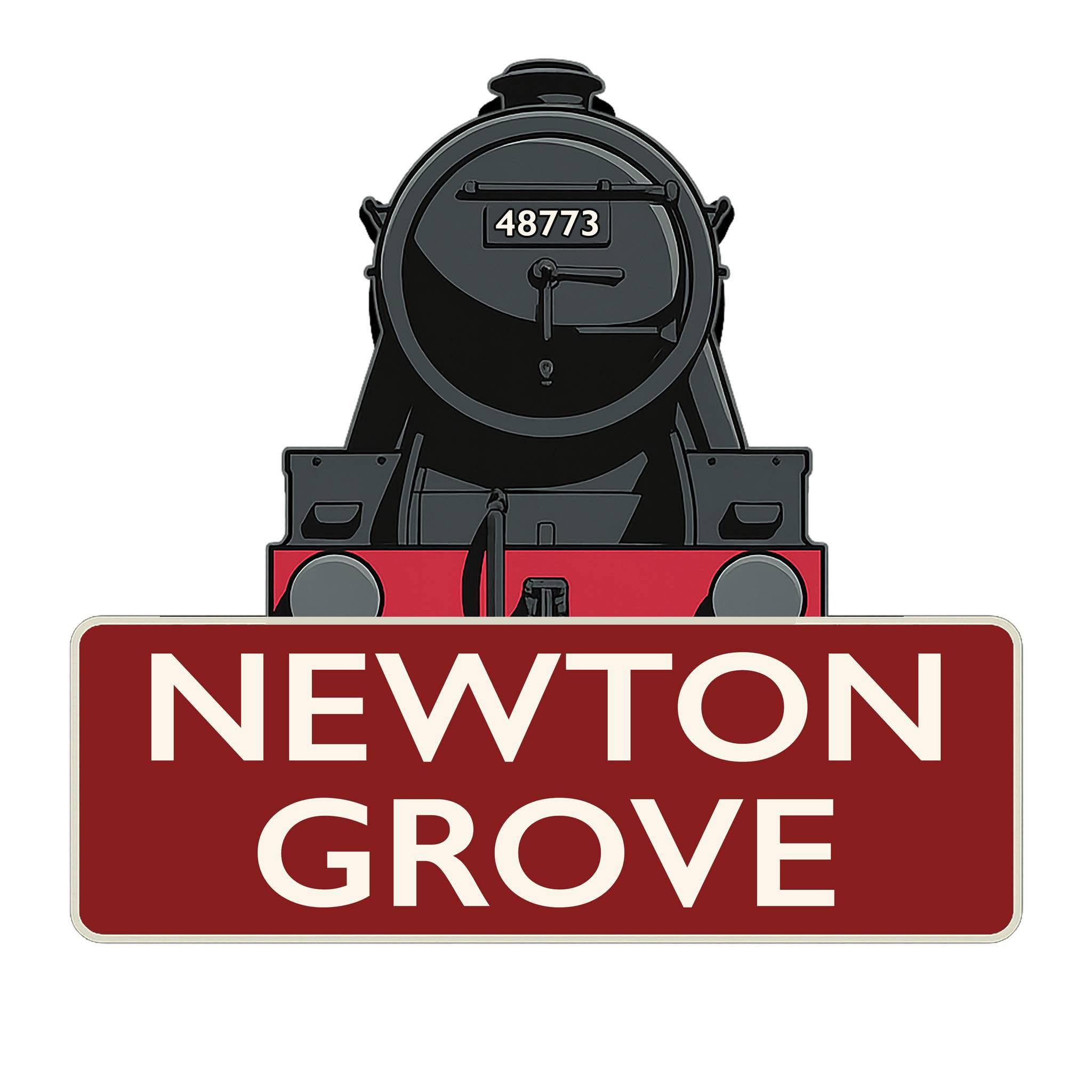 Newton Grove - Sad news this time; Martin Finney of... | Facebook