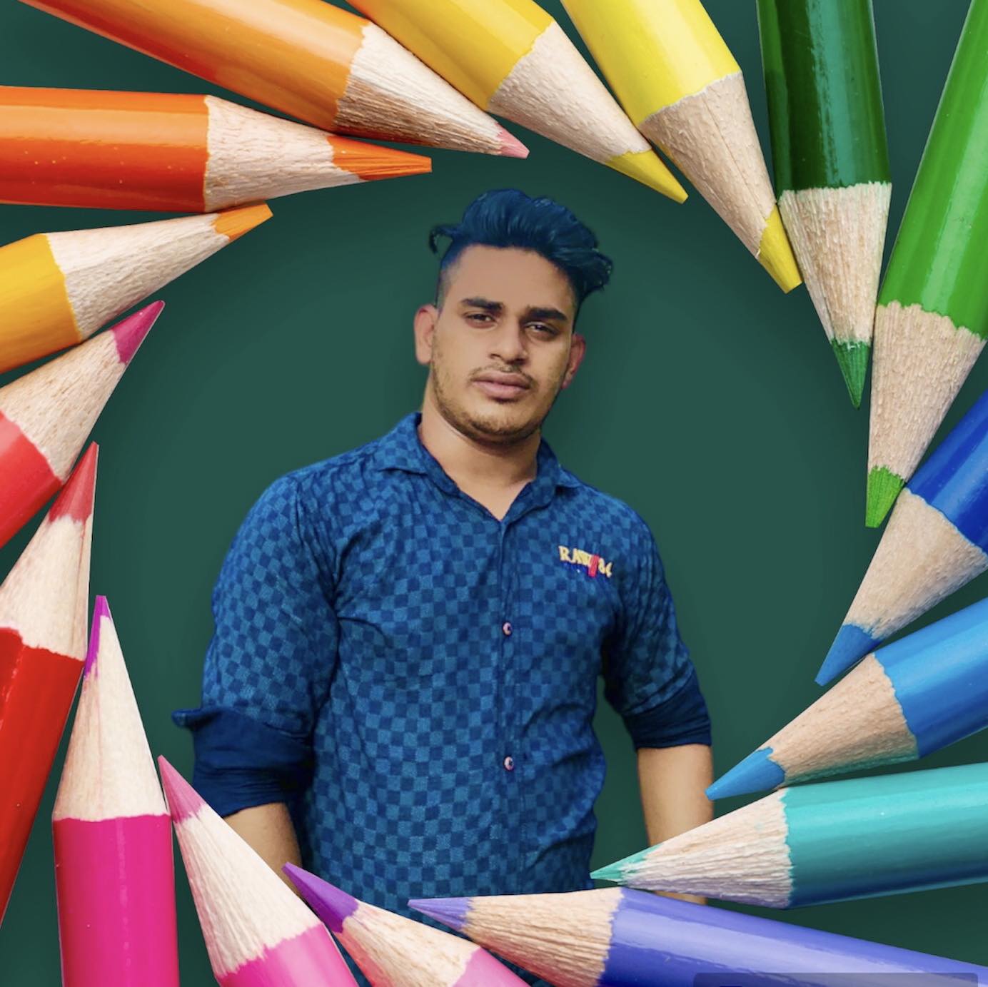 Rj Ali Khan