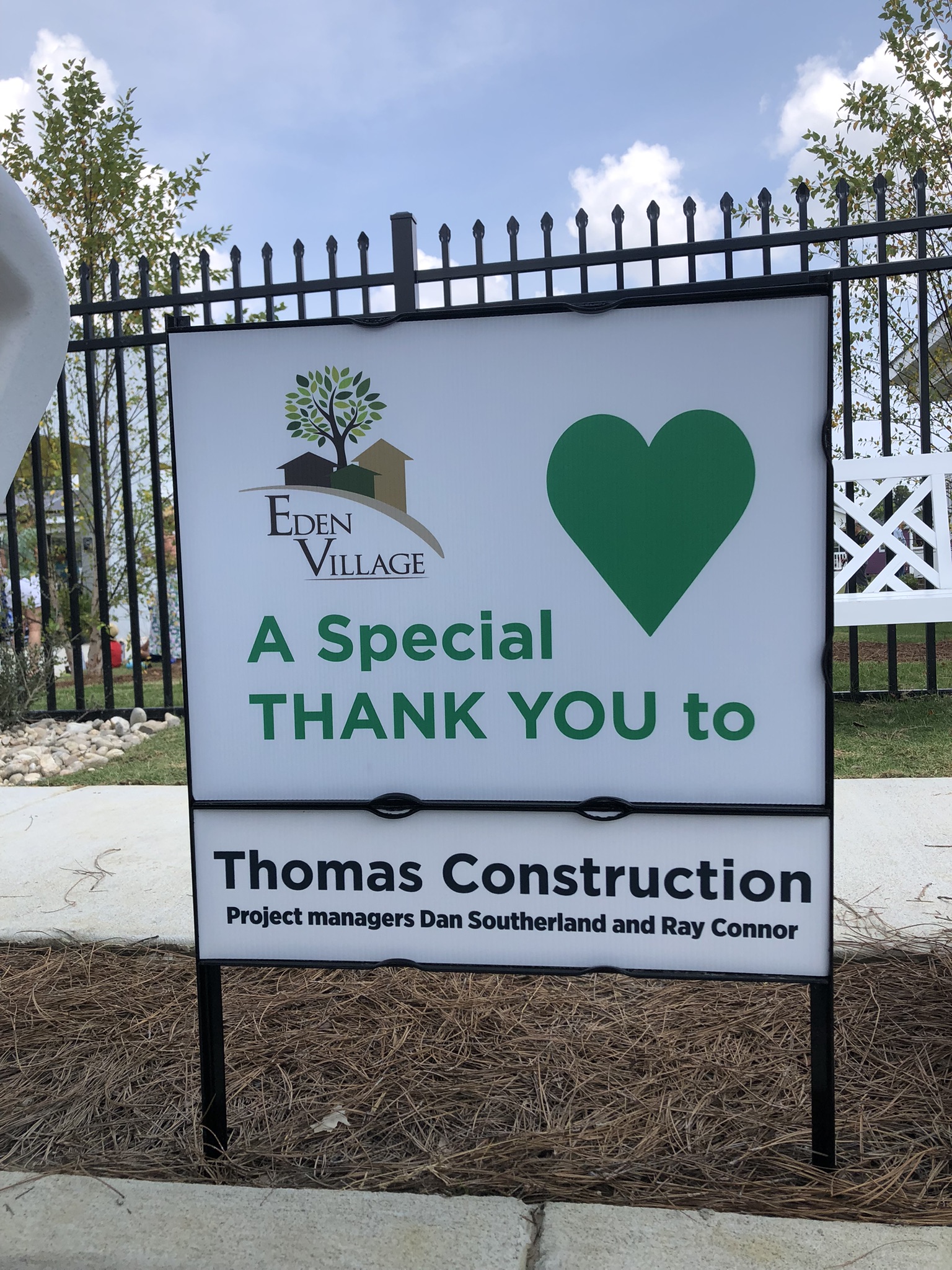 Thomas Construction Group, LLC | Wilmington NC