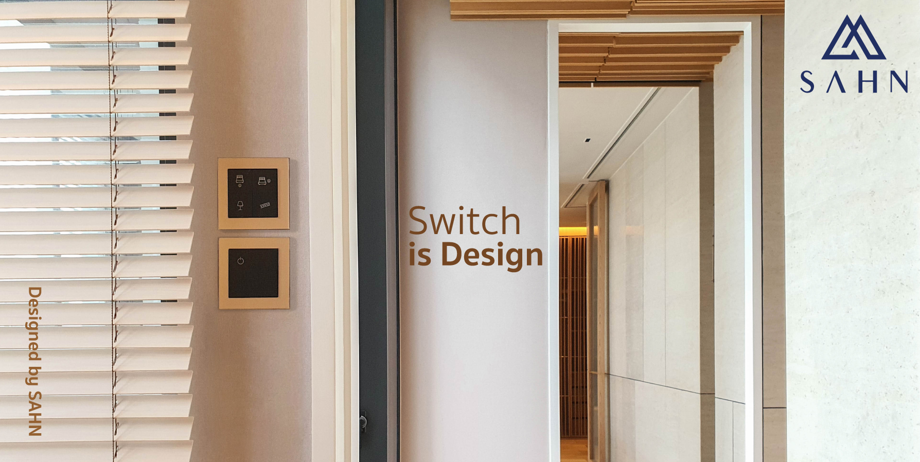 SAHN Switch - สร้างบ้านทั้งทีก็ต้องใส่ใจในทุกรายละเอียด... | Facebook