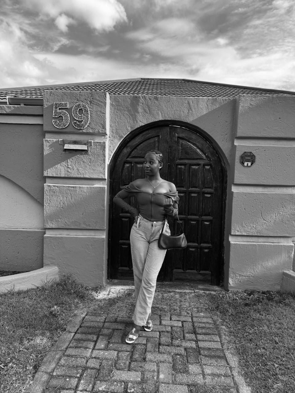 Tshire Letso