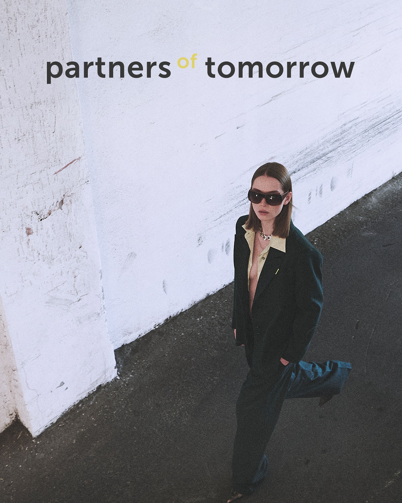 Partners Of Tomorrow