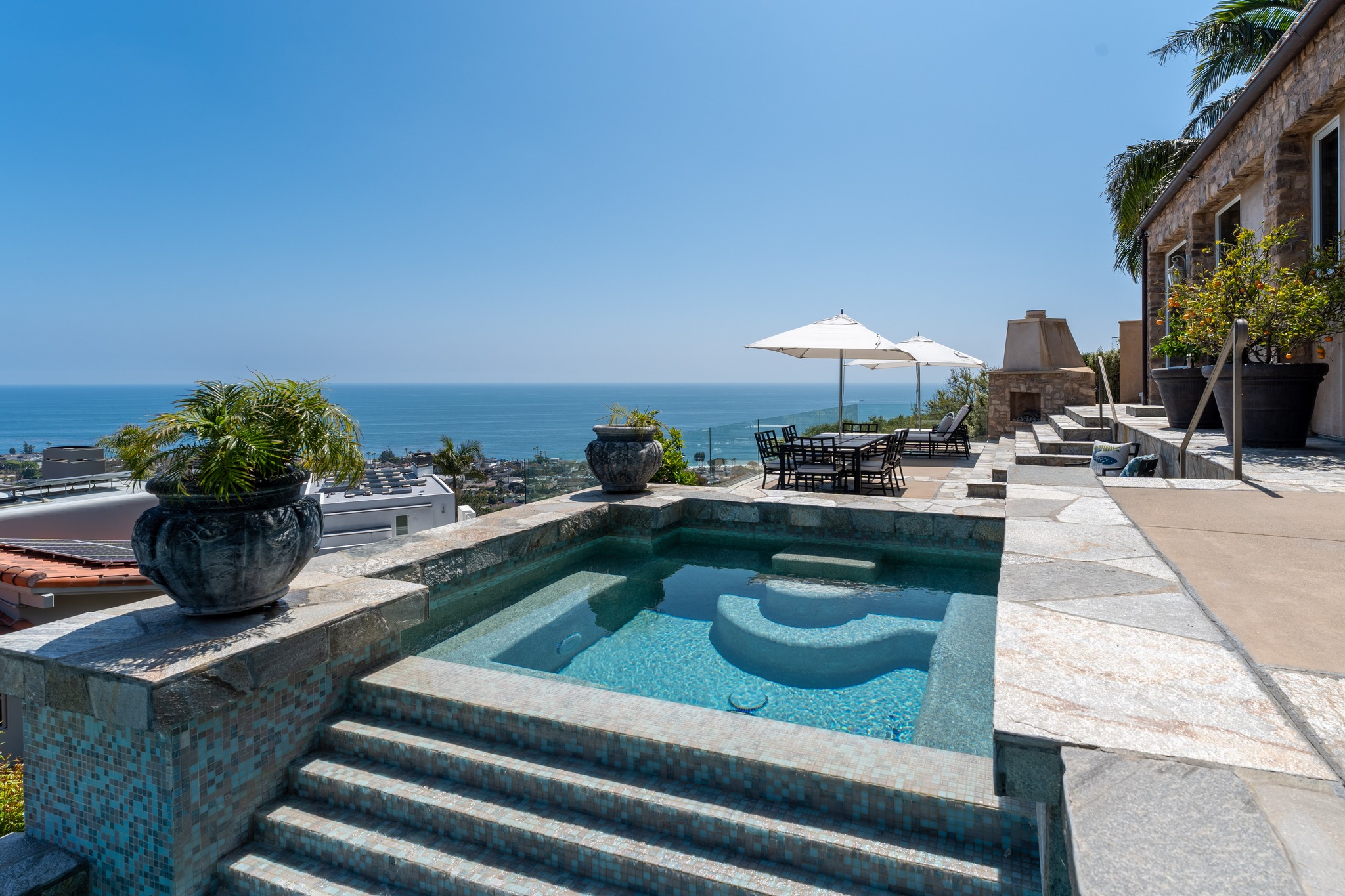 One of the Best Panoramic Views In... - Compass California | Facebook
