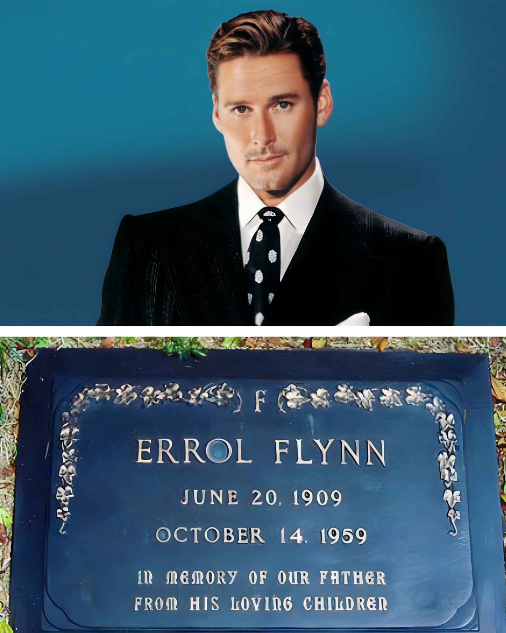 Best - Can swashbuckling be an art form? Errol Flynn made adventure ...