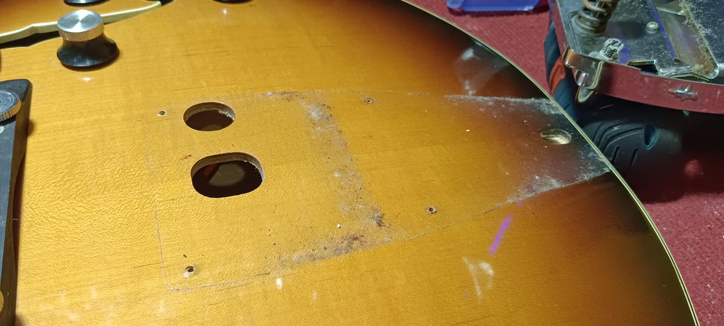 Roms -Tuning Custom Guitar Deluxe Workshop | Lima