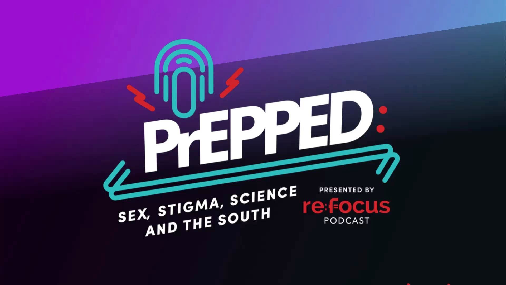re:focus podcast