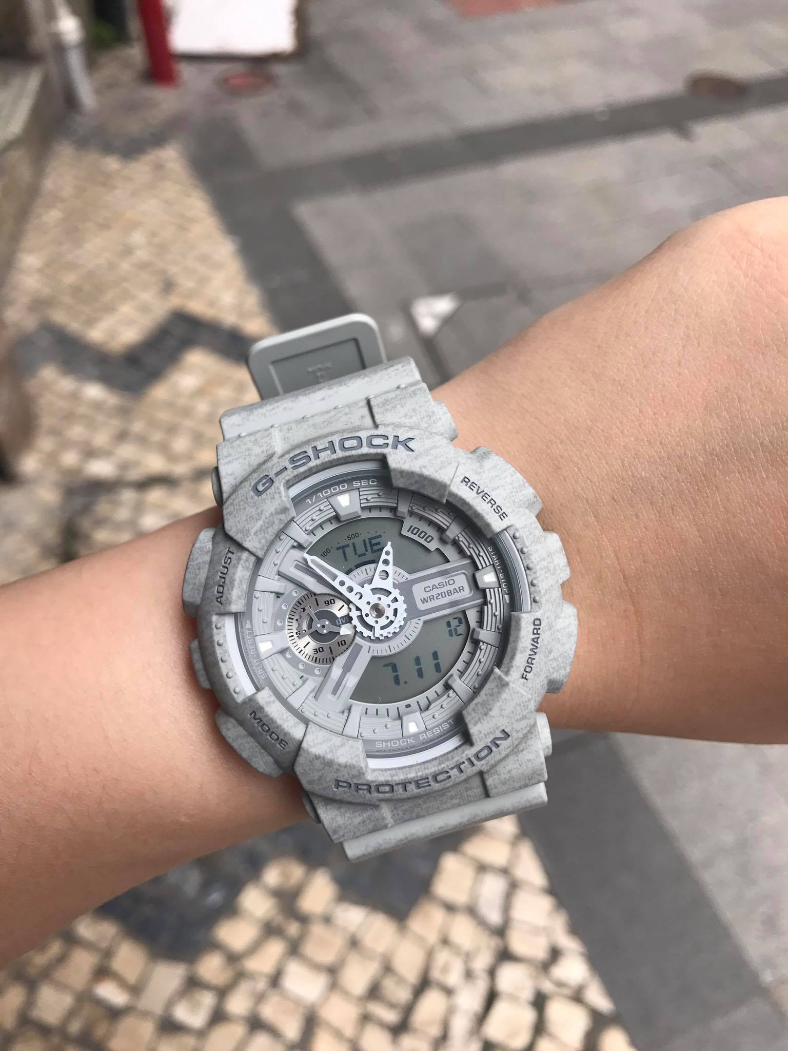 Casio... - Sigma Timers 28時計/ Chronos 時刻館