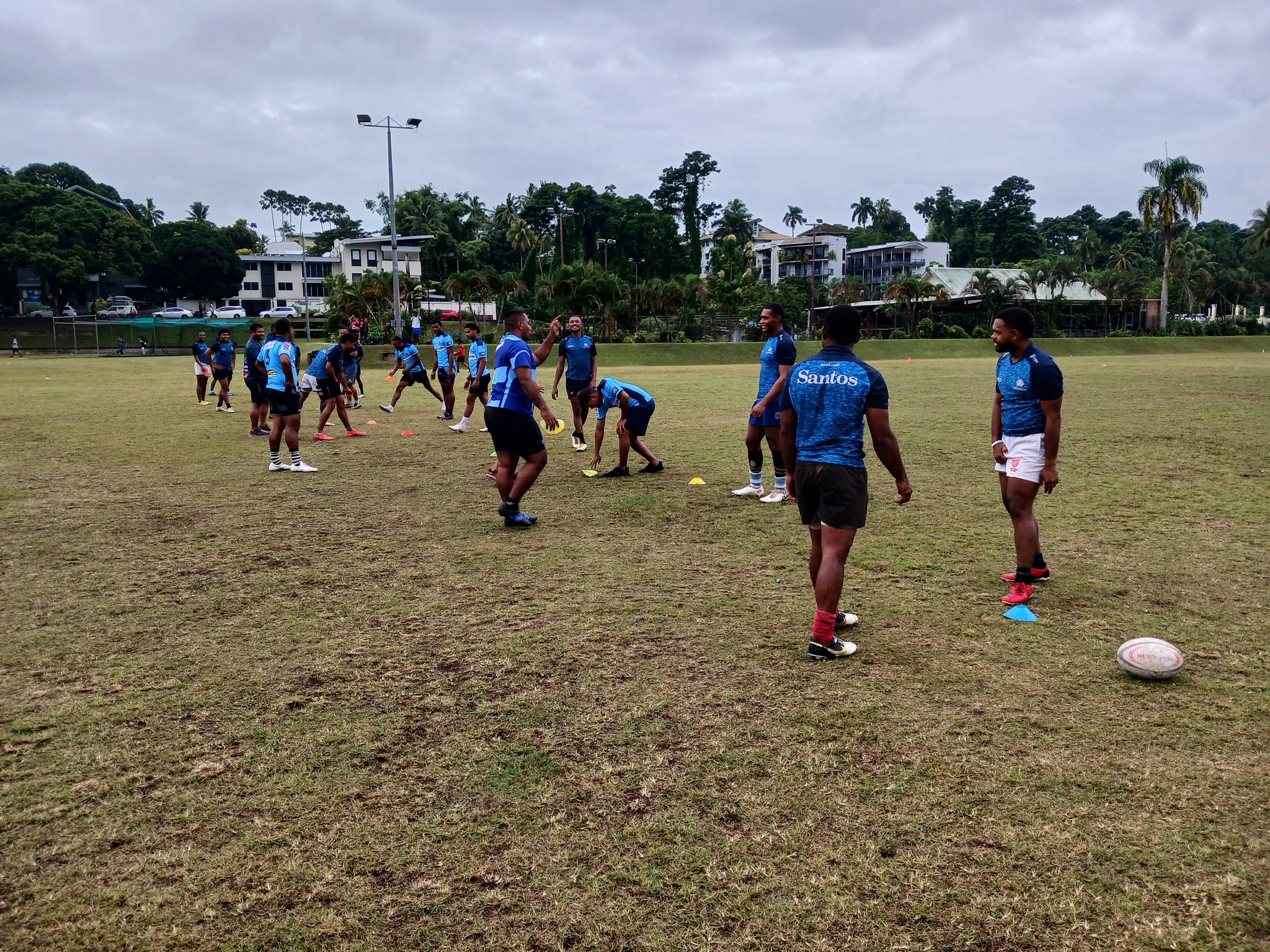 Lakeba Rugby Club added a new photo. - Lakeba Rugby Club