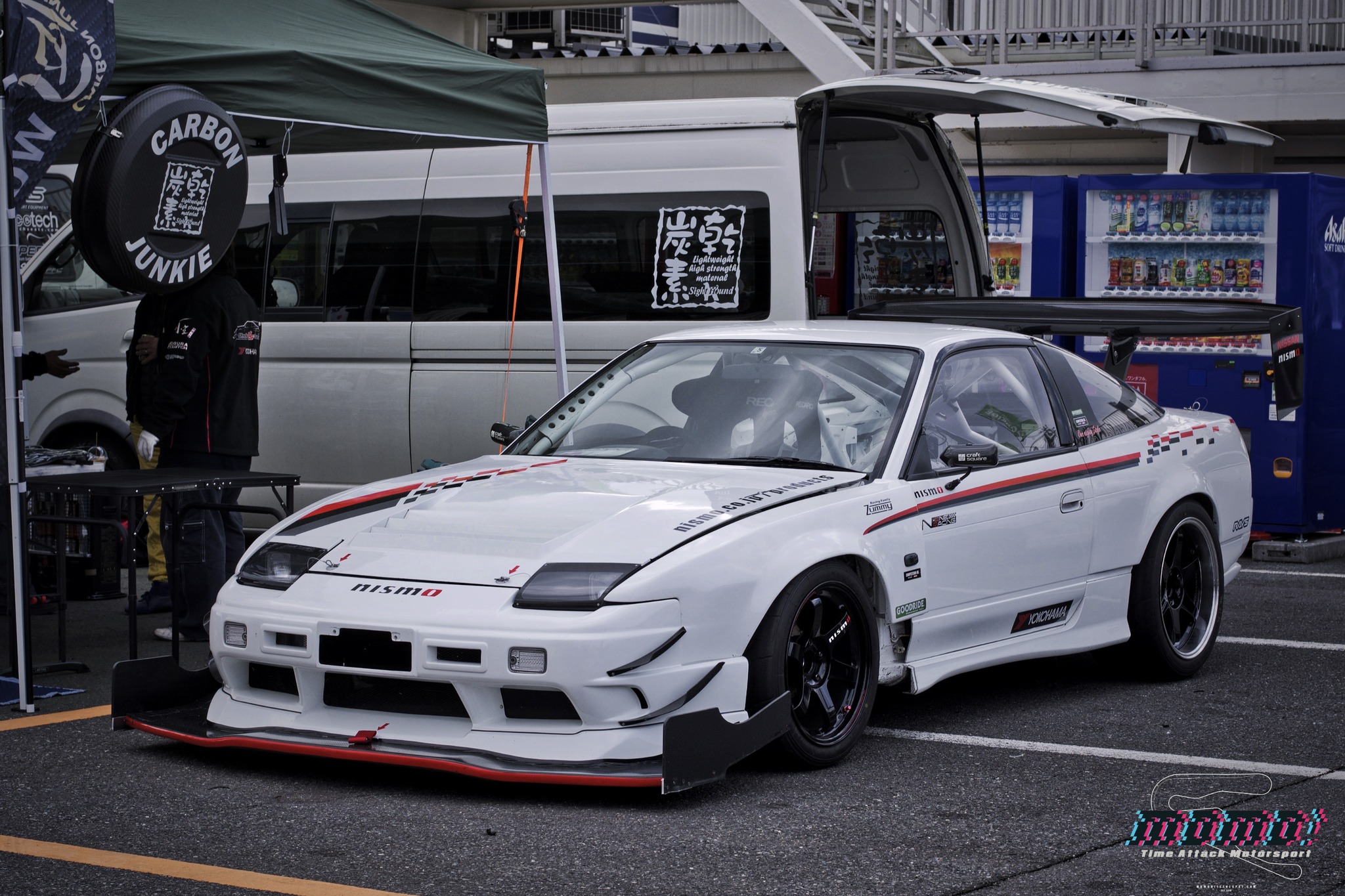 The N-One Racing RPS13... a rare... - MoMoHitsTheSpot! | Facebook