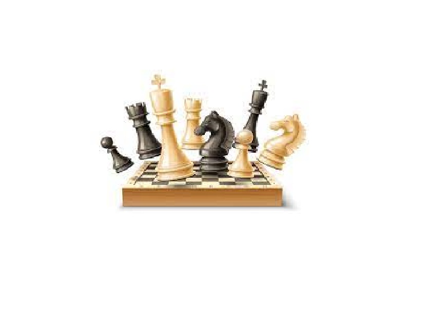 Robert Plunkett's Chess Lab