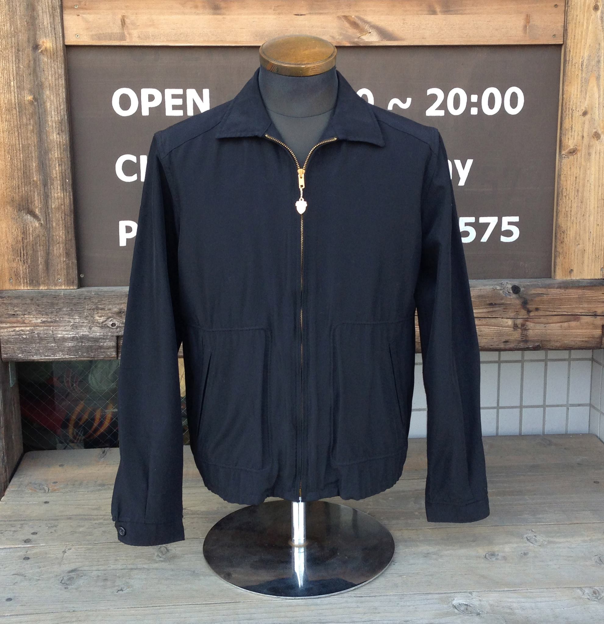 リアルマッコイズ×McGREGOR（マックレガー）のドリズラーが入荷しま 
