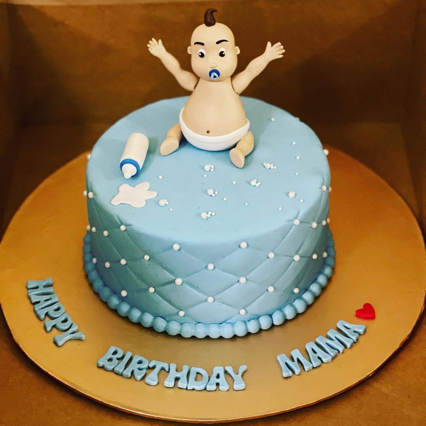 Fancy Baking by Sana - Your idea turned into an edible art piece by ...