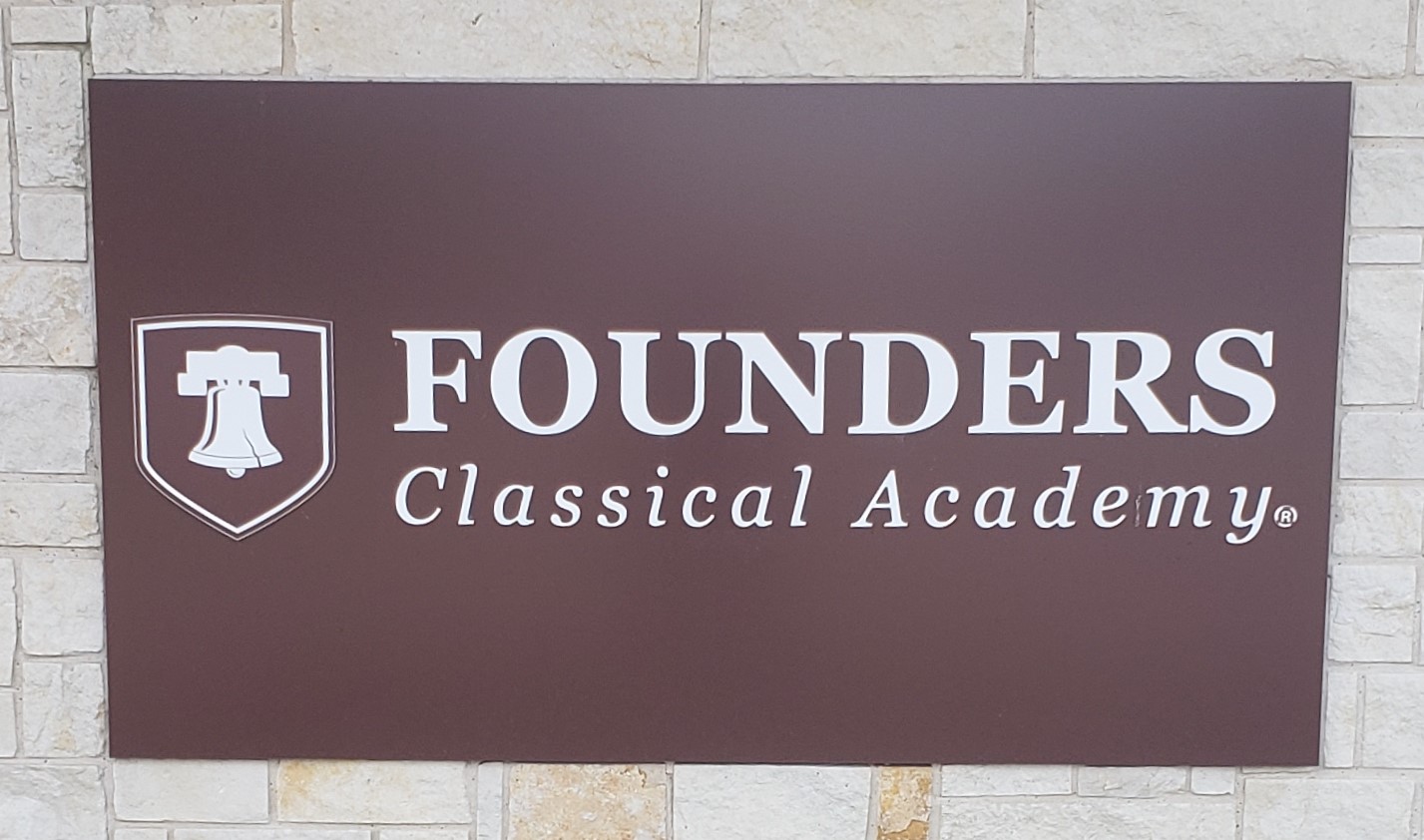 Founders Classical Academy - Carrollton