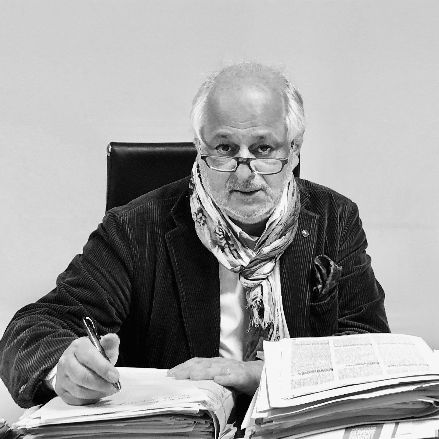 Cabinet Perrin | Marseille