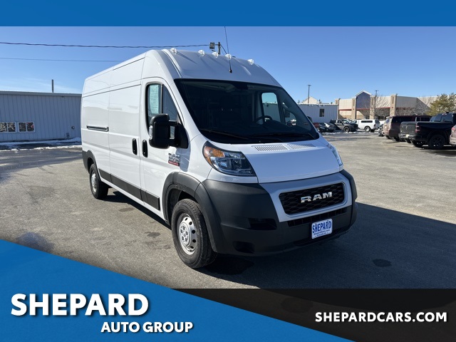 🚚💼 Maximize Efficiency! Own a... - Shepard Auto Group | Facebook