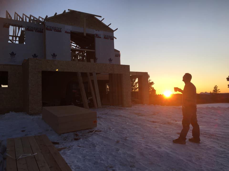 BuildRight Construction