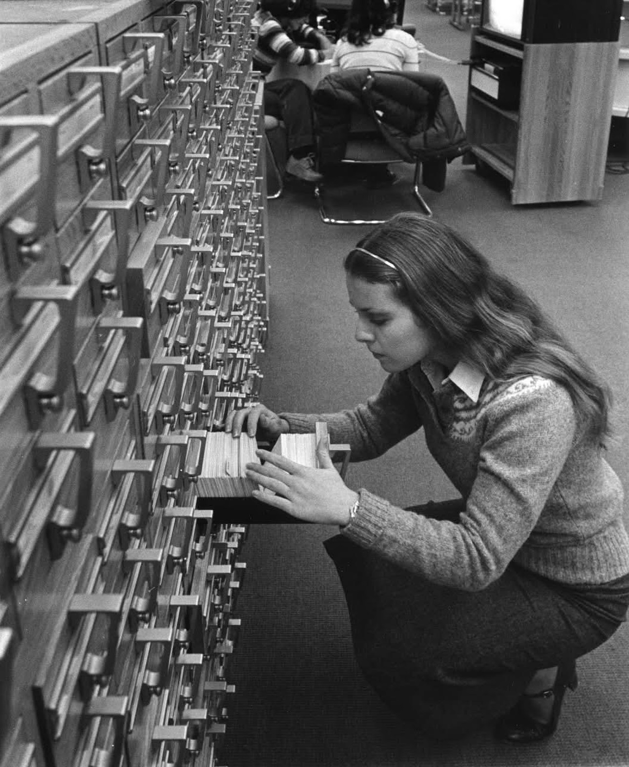 Dewey Decimal codes for PDF file organization