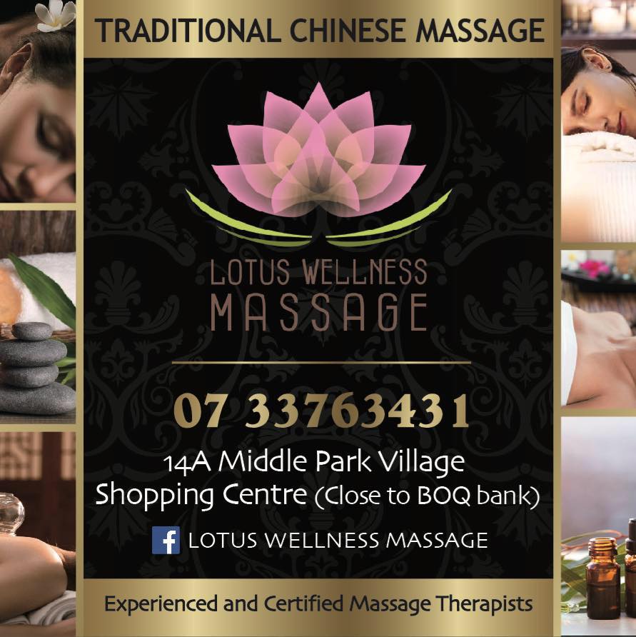 Lotus Wellness Massage