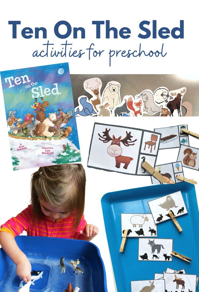 Ten... - No Time For Flash Cards - Early Childhood Education | Facebook