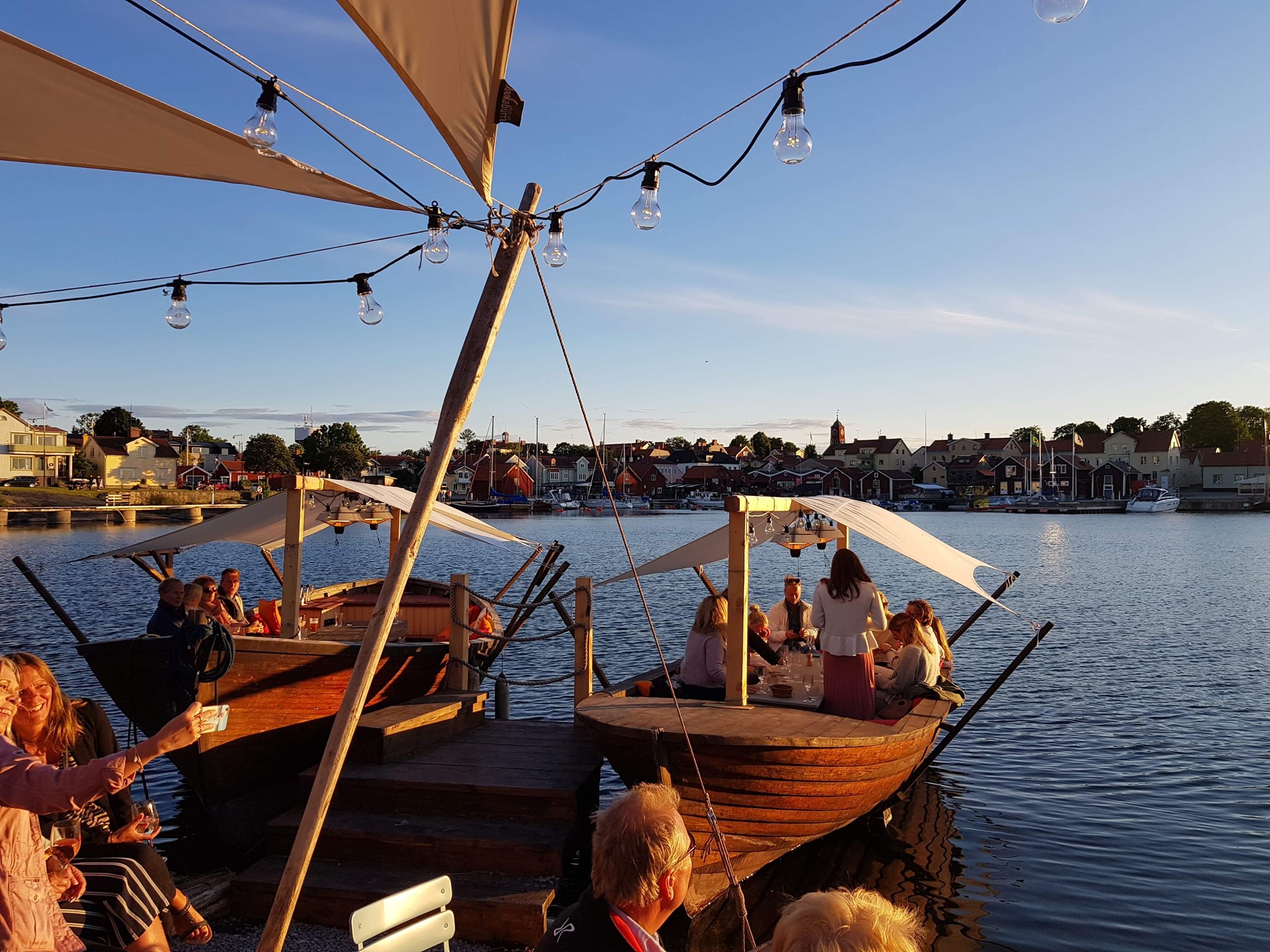 Gräsö Kanotcentral added a new photo. - Gräsö Kanotcentral