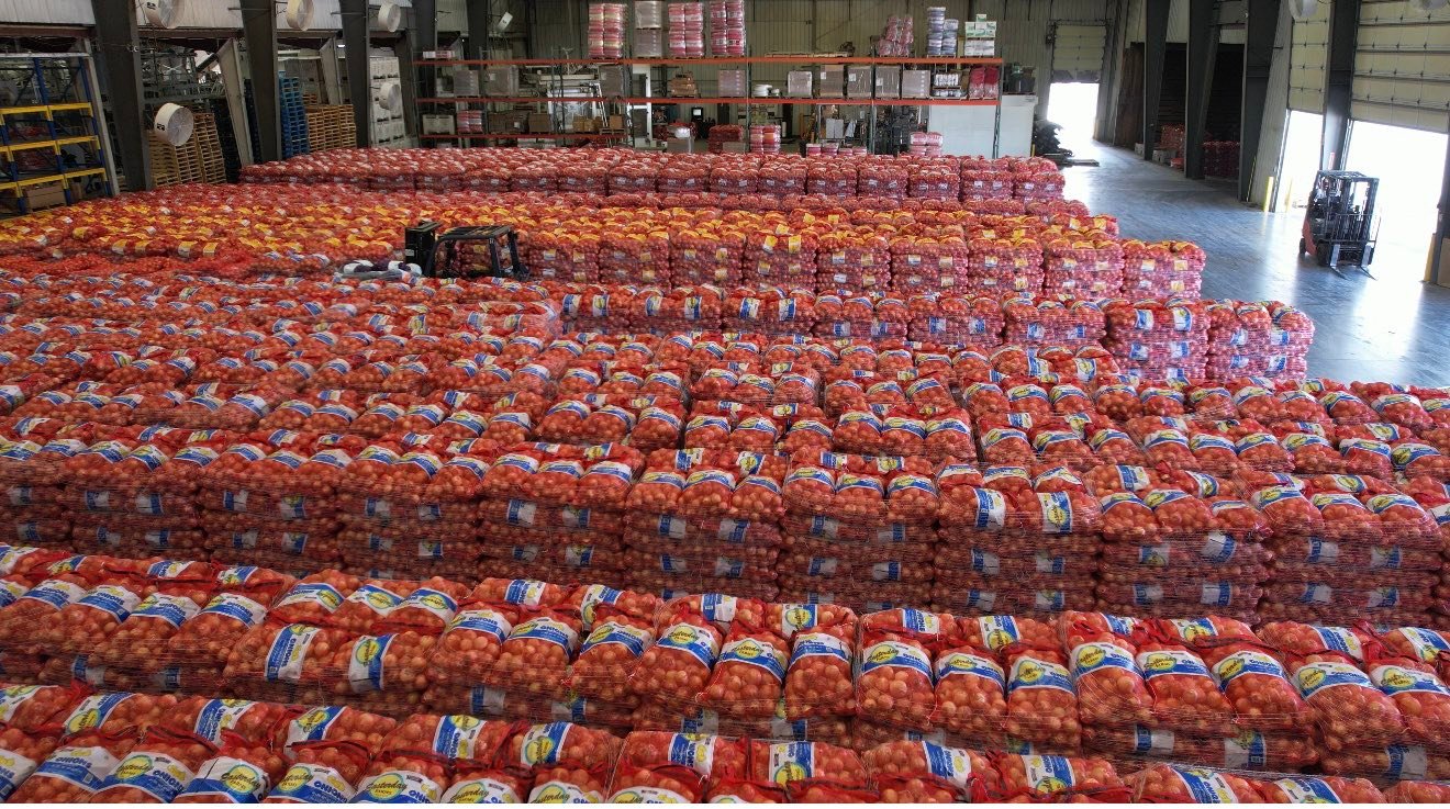 Easterday Produce Co added a new photo. - Easterday Produce Co