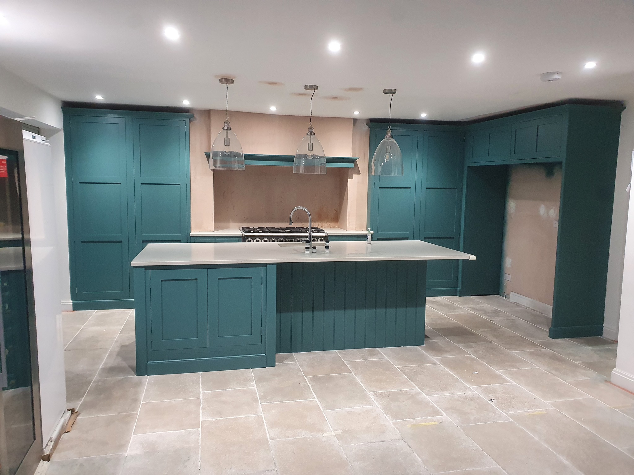 The Renovation Boys Ltd added a... - The Renovation Boys Ltd