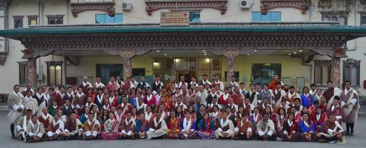 Samtse General Hospital | Samchi
