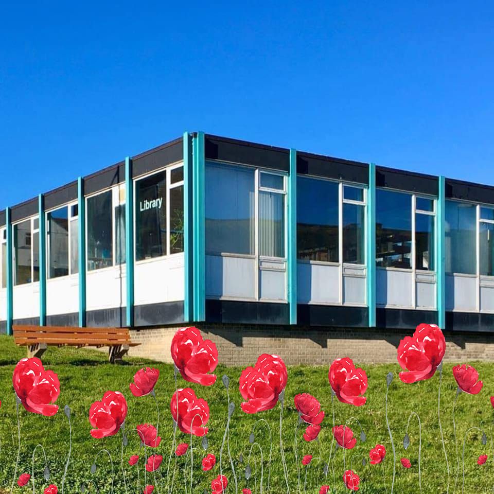Torpoint Library and Community Hub | Torpoint