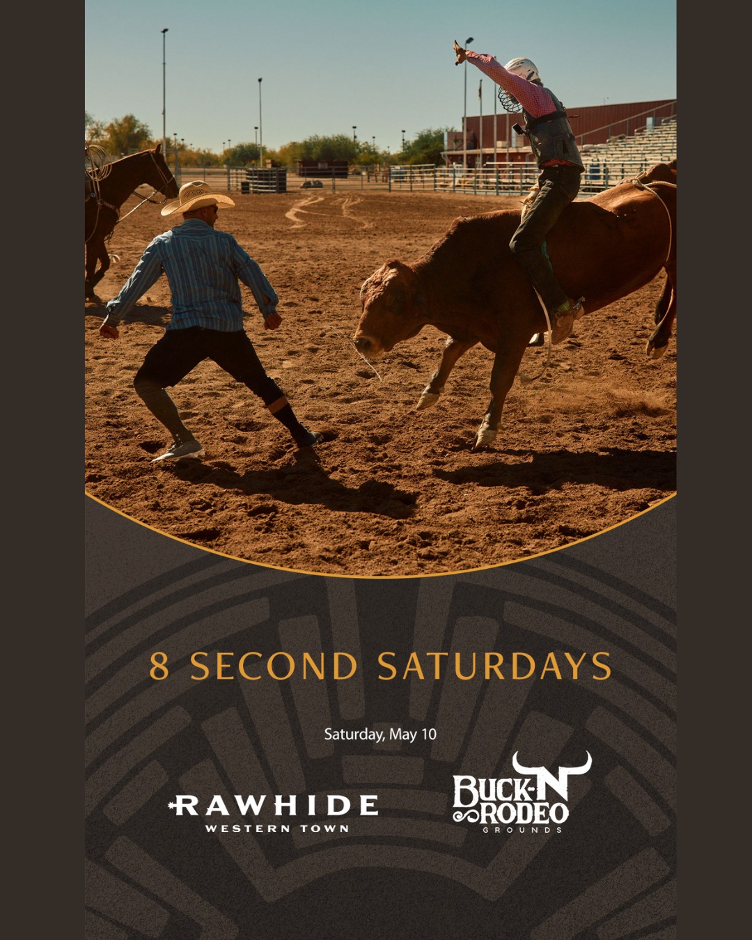 Rawhide Western Town & Event Center | Chandler AZ