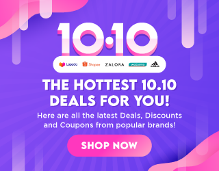 My Metro Deal - Home