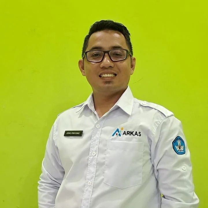 Joko Priyono