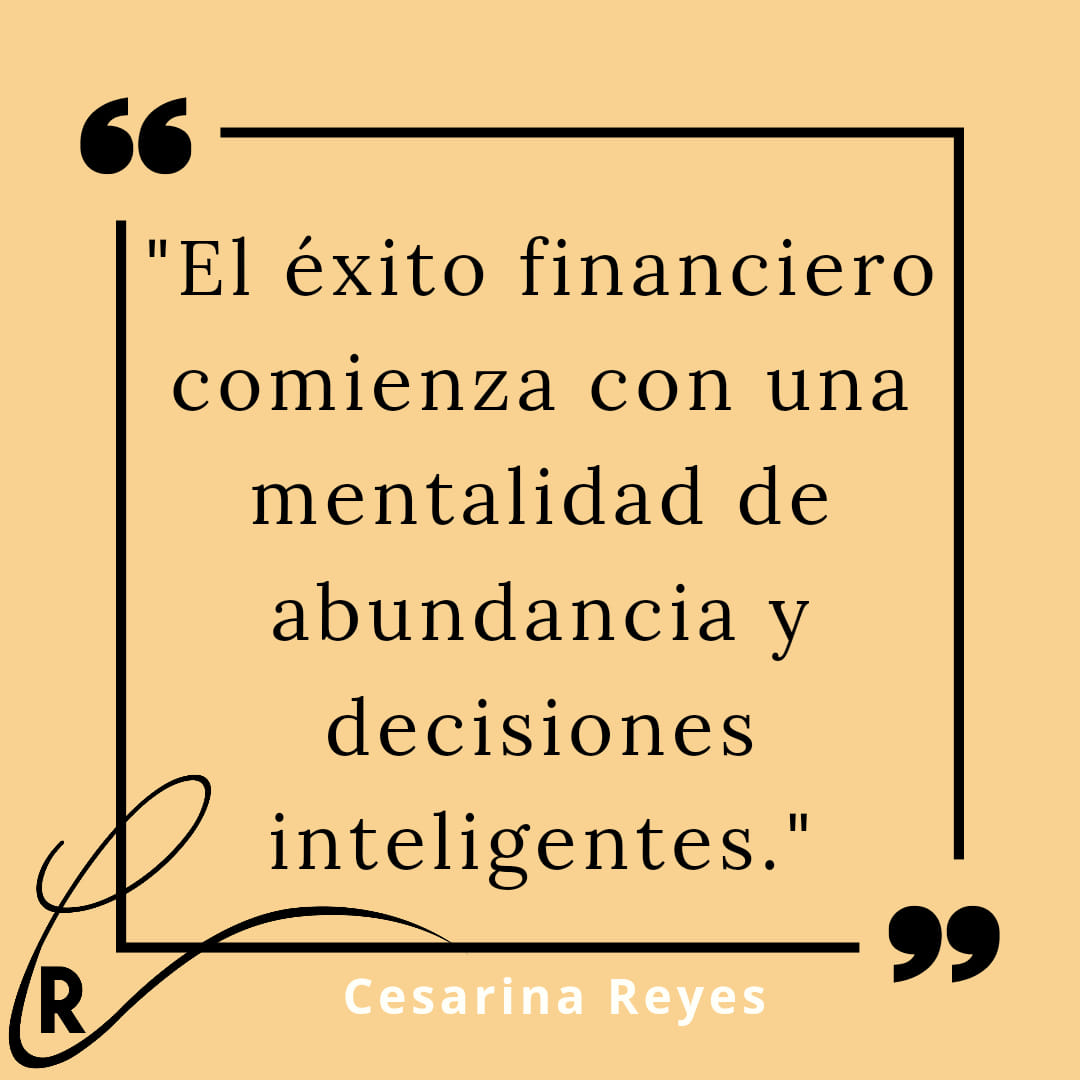 Cesarina Reyes