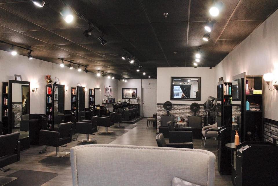 Infinity Hair Designs and Beauty Studio | Marysville MI