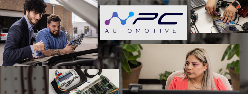 NPCautomotive | Houston TX