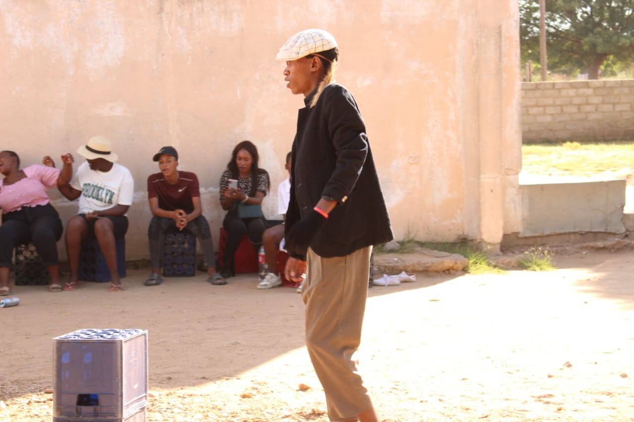 Mad boys the entertainers | Polokwane