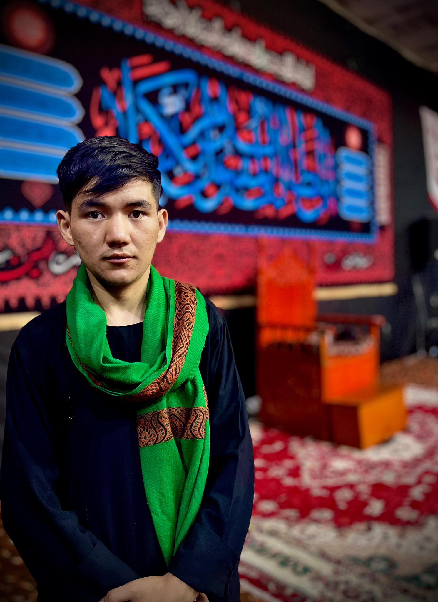 Raz Mohammad