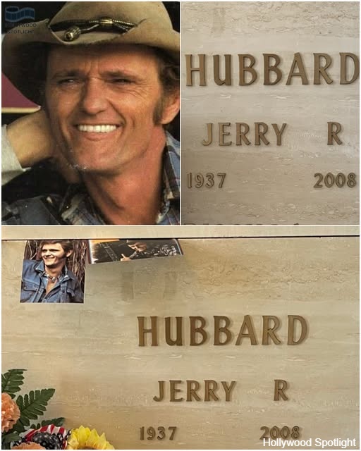 Hollywood - Today, we honor the extraordinary life and career of Jerry ...