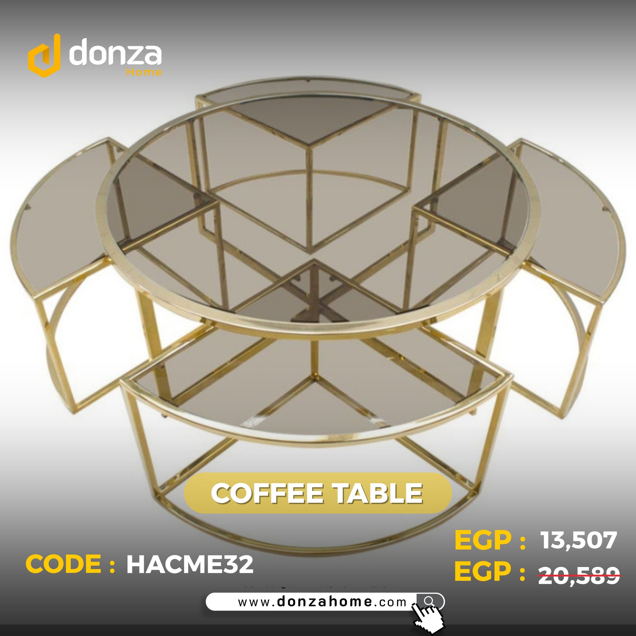 Donza Home