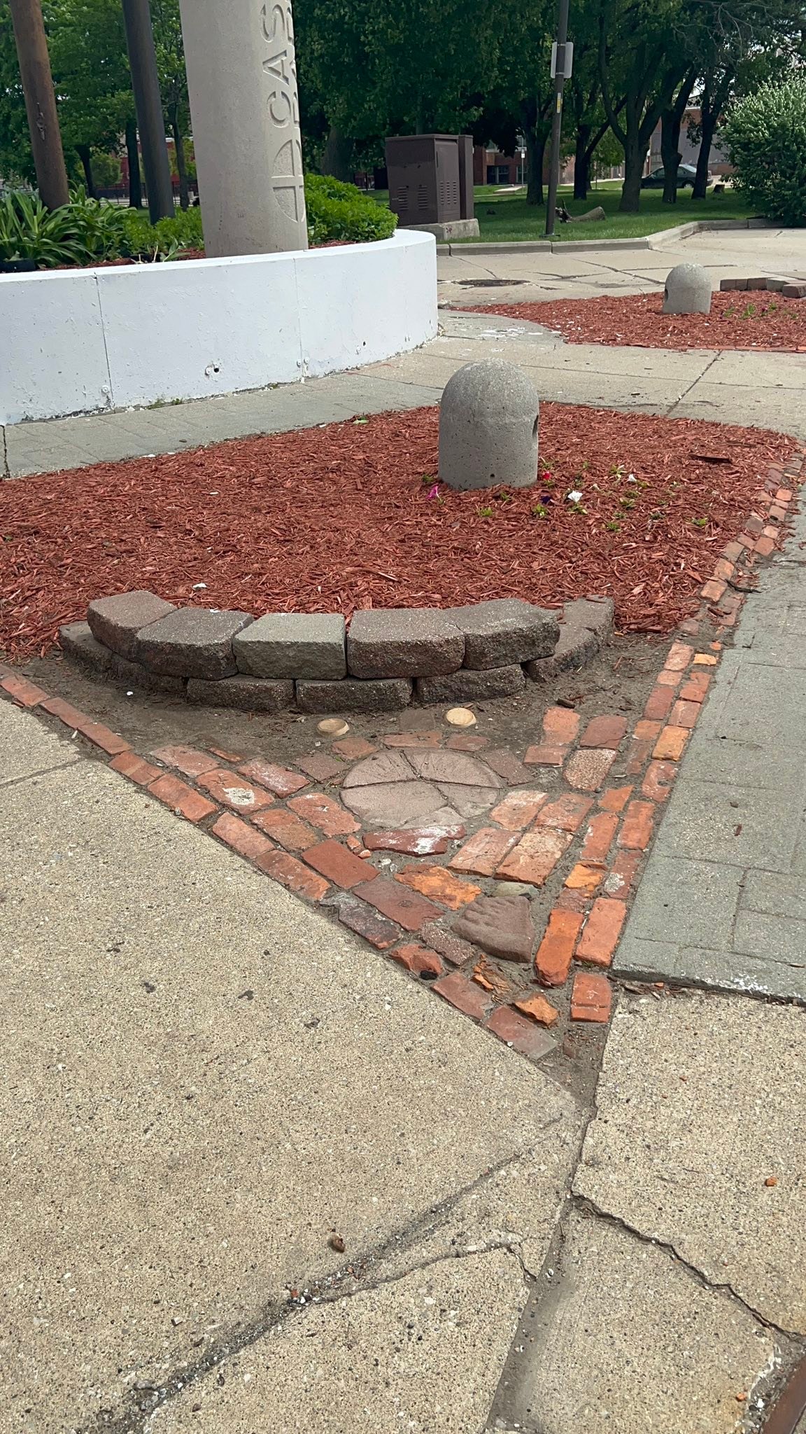 The Triangle Society | Detroit MI